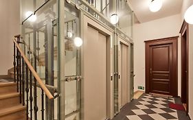 Prague Days - Stylish Apartment - Workspace