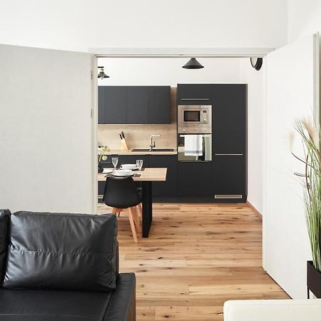 Prague Days - Stylish Apartment - Workspace Zewnętrze zdjęcie