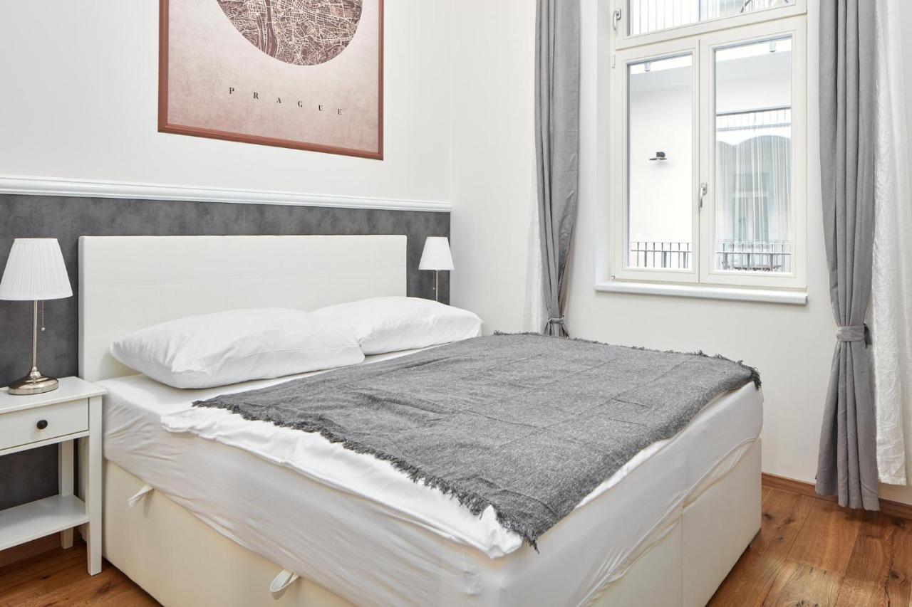 Prague Days - Stylish Apartment - Workspace Zewnętrze zdjęcie